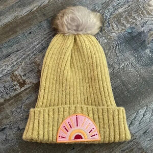 Virginia Wolf Sunray Beanie| Beachly  Exclusive